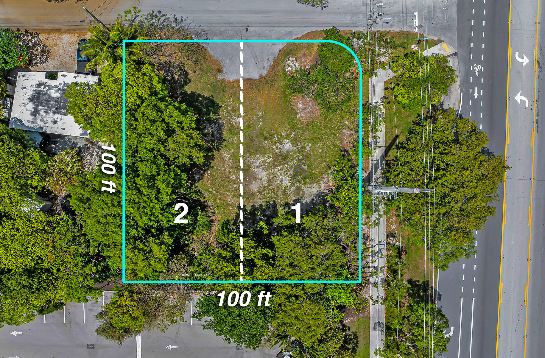104 South Hammock Road Islamorada, FL 33036 - Photo 4 of 10 104 S Hammock-4