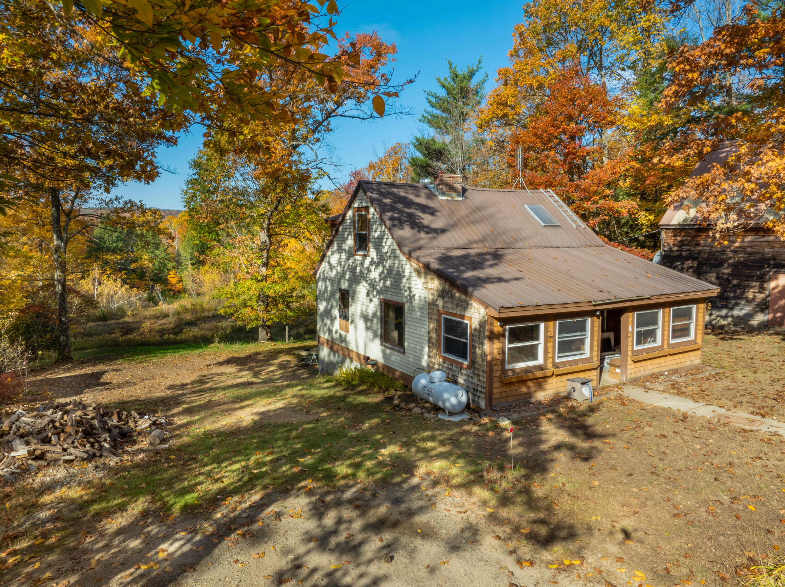 41 Corson Road Parsonsfield, ME 04047 - Photo 11 of 54 Chickadee Imagery-47