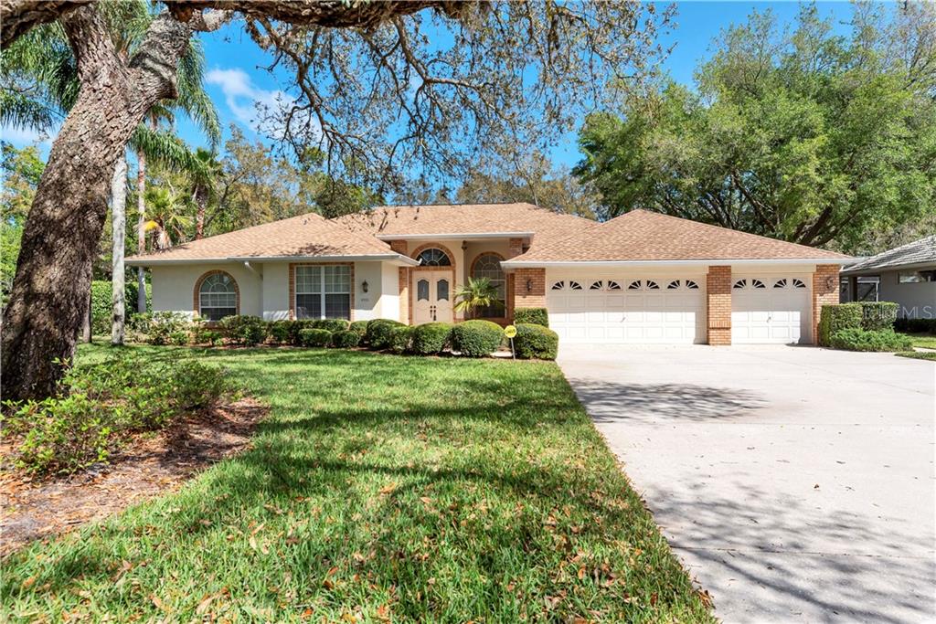 4451 Rachel Boulevard Spring Hill, FL 34607 - Photo 1 of 1 Gallery Image 1