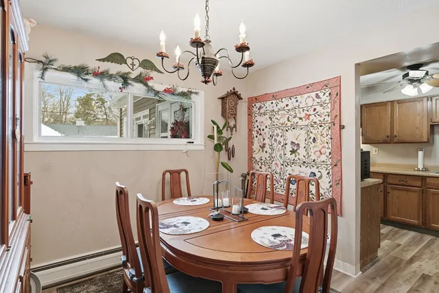 $240,000 | 37 Greenwood Terrace, Unit 37, Chicopee, MA 01022