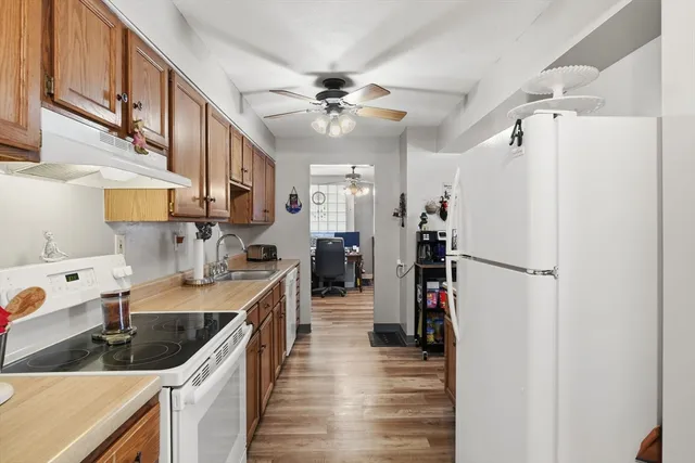 $240,000 | 37 Greenwood Terrace, Unit 37, Chicopee, MA 01022