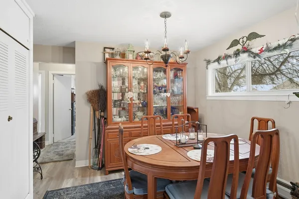 $235,000 | 37 Greenwood Terrace, Unit 37, Chicopee, MA 01022
