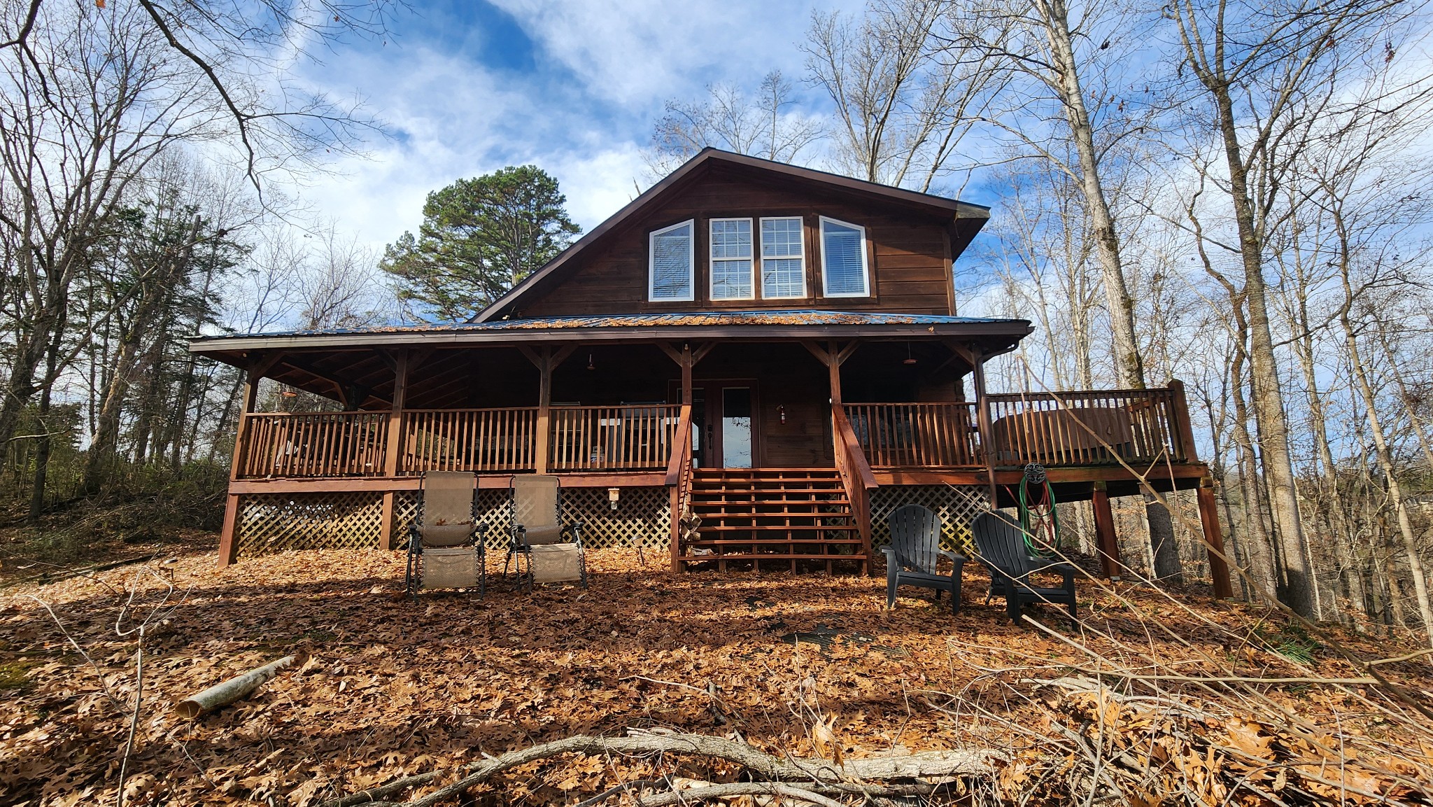 5615 Eastport Road Alpine, TN 38543 - Photo 59 of 83