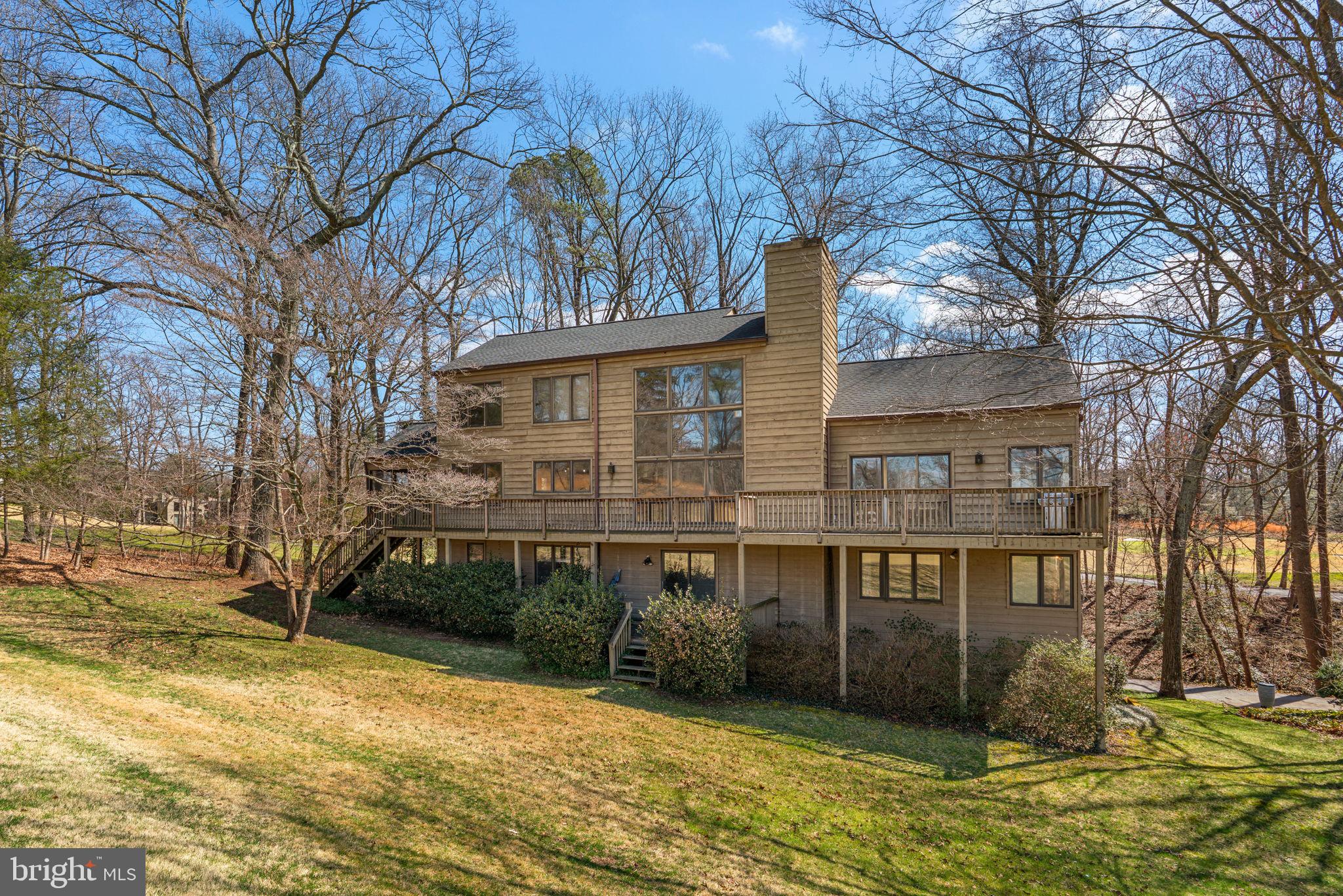 207 St Andrews Road Severna Park, MD 21146 - Photo 37 of 51