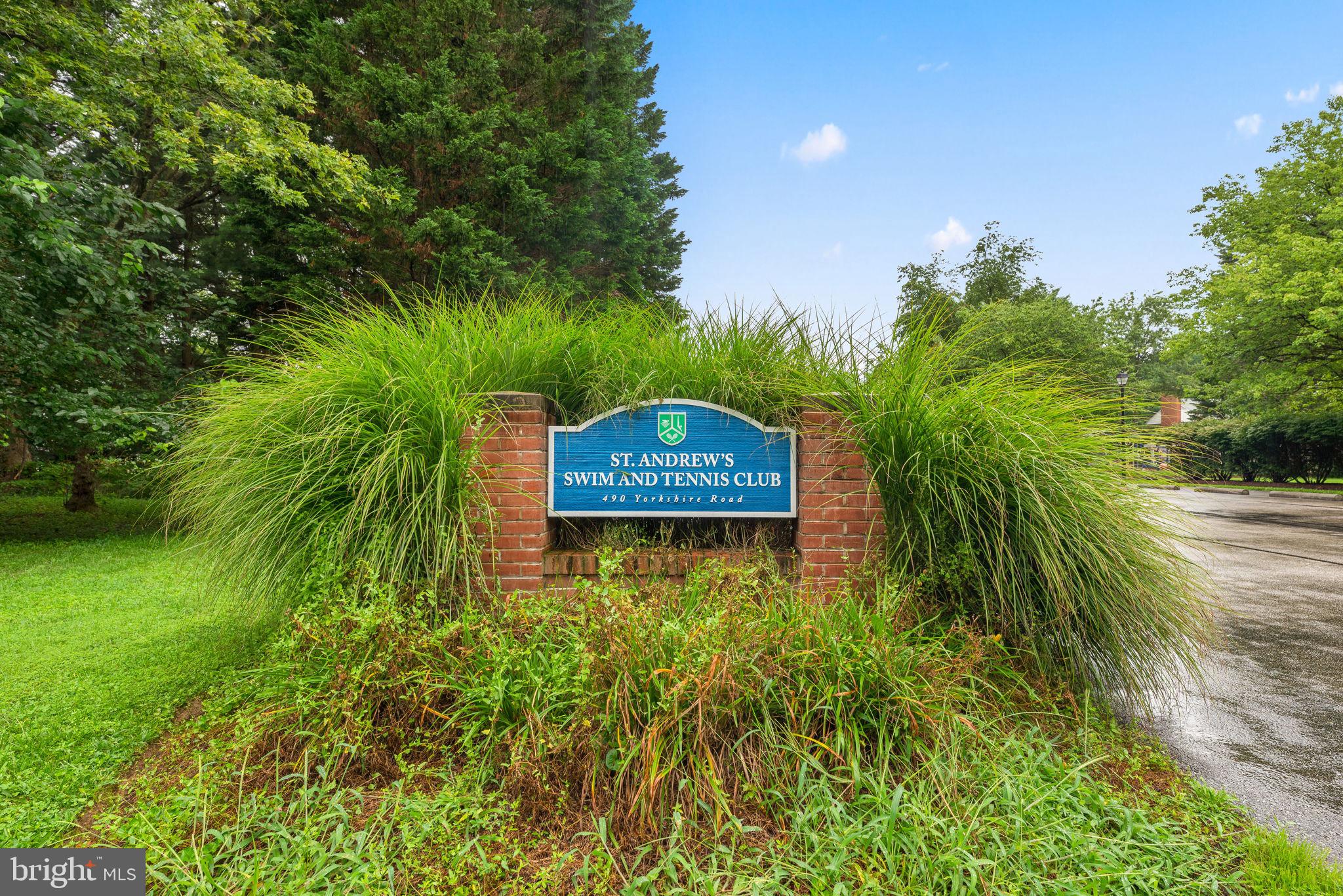 207 St Andrews Road Severna Park, MD 21146 - Photo 45 of 51