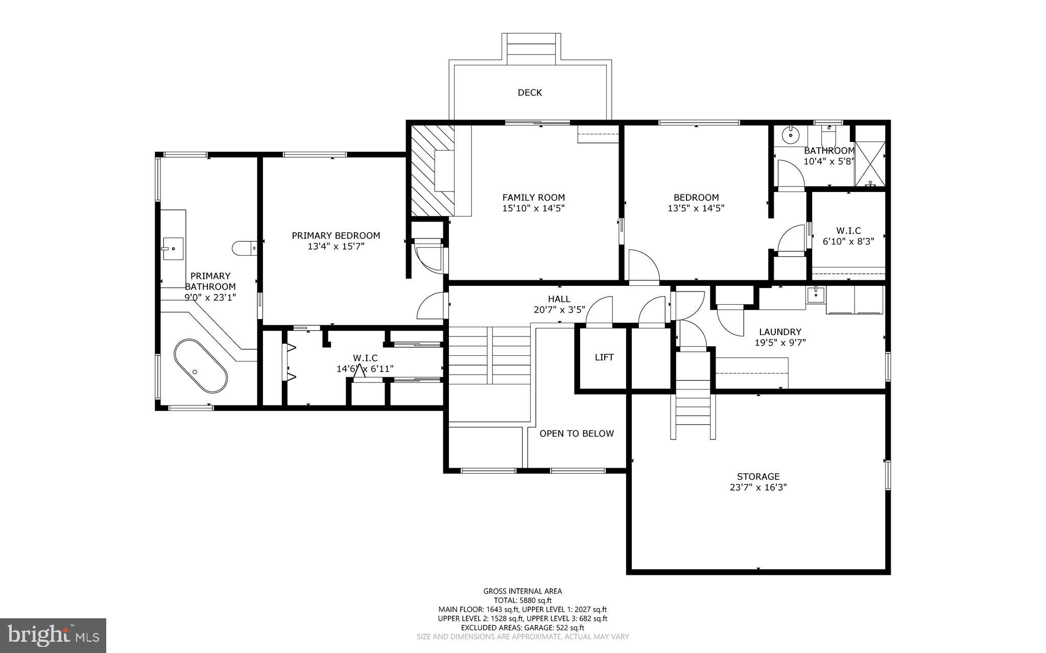 207 St Andrews Road Severna Park, MD 21146 - Photo 48 of 51