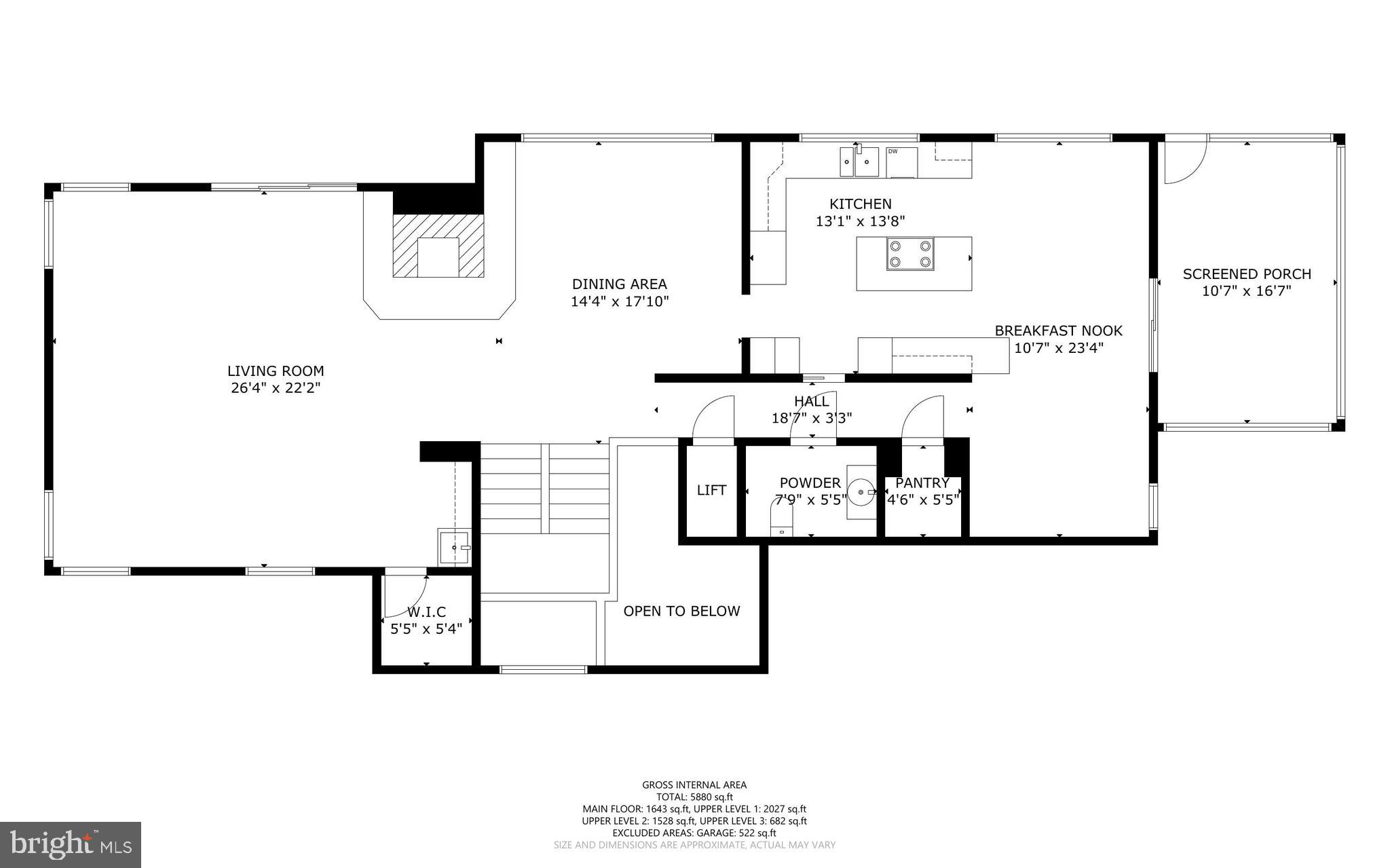 207 St Andrews Road Severna Park, MD 21146 - Photo 49 of 51