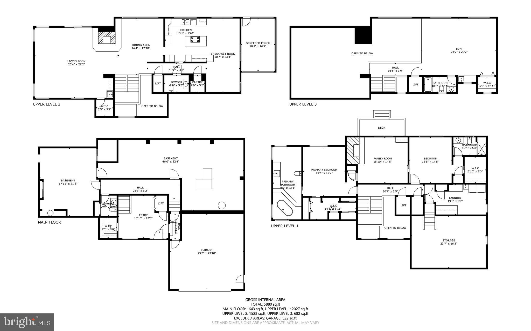 207 St Andrews Road Severna Park, MD 21146 - Photo 51 of 51