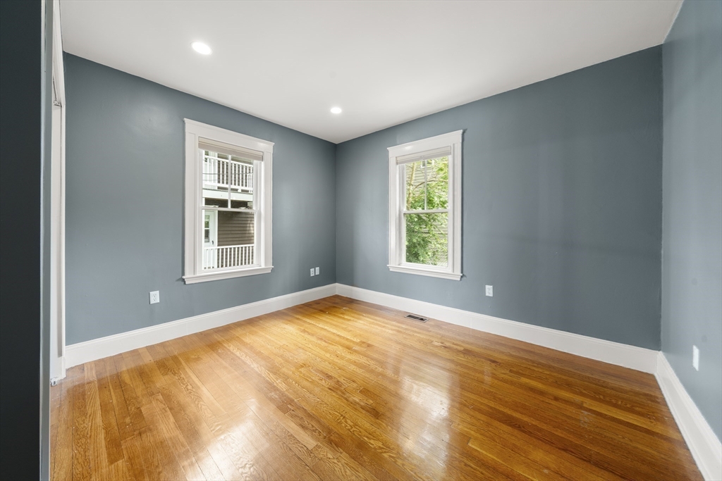 772 Centre Street, Unit 2 Boston, MA 02130 - Photo 16 of 36