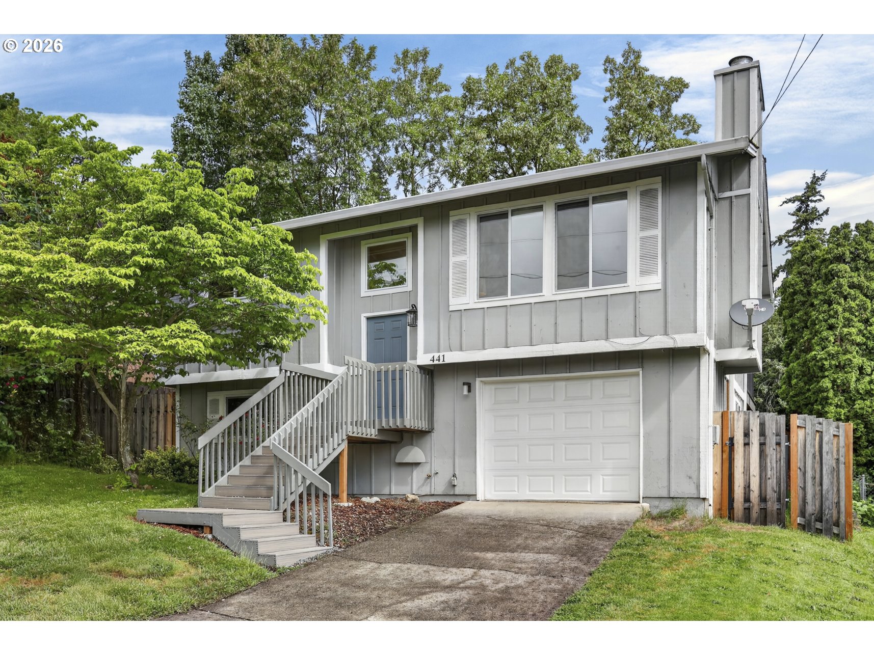 441 Northwest 17th Avenue Camas, WA 98607 - Photo 2 of 46