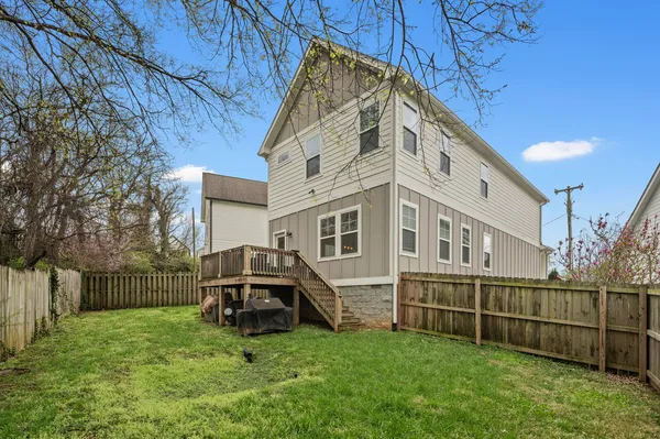 $3,495 | 501 A Waycross Drive, Nashville, TN 37211