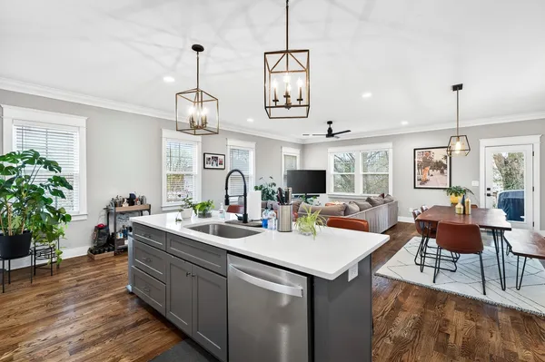 $3,495 | 501 A Waycross Drive, Nashville, TN 37211