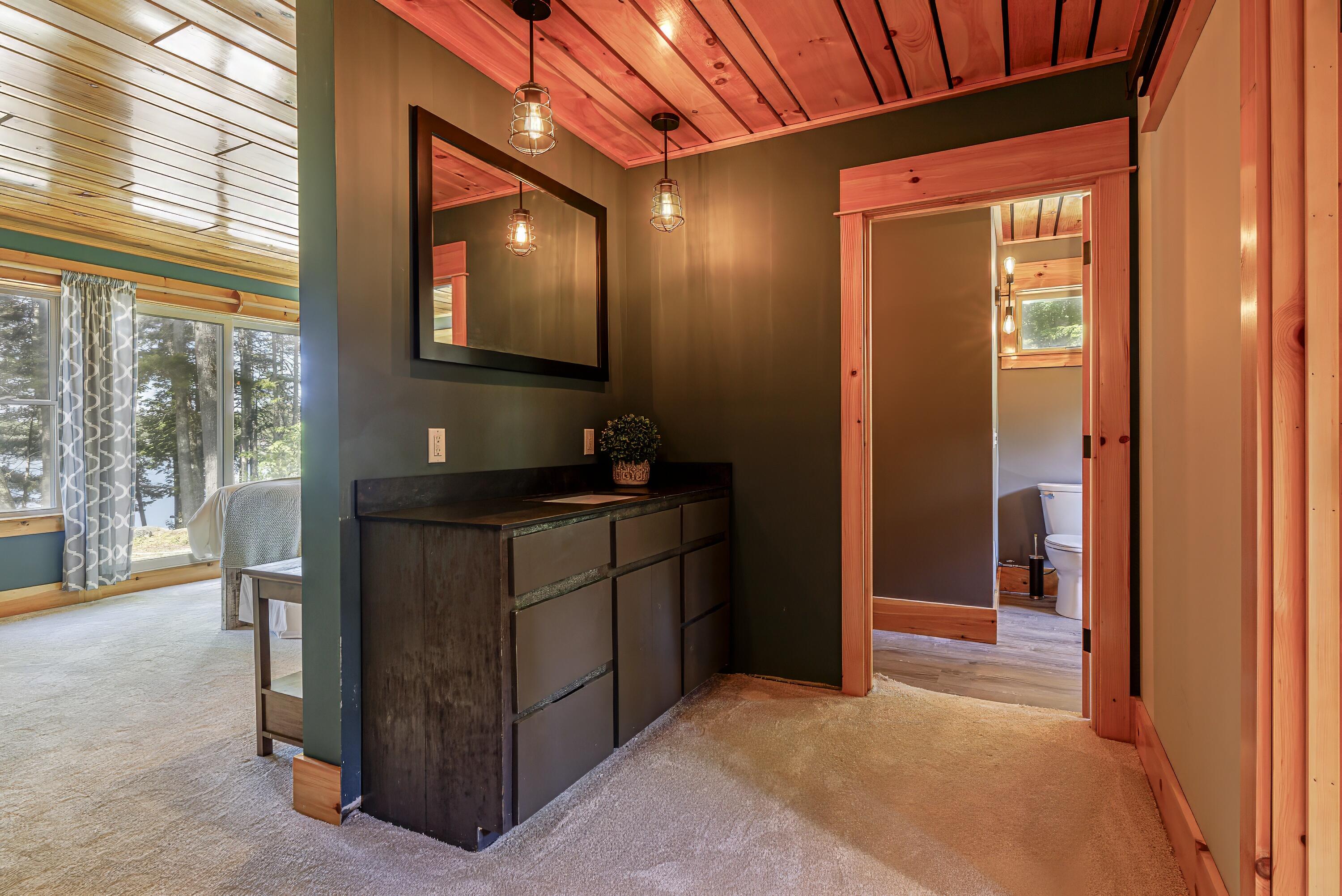 162 Georges Pond Road Franklin, ME 04634 - Photo 14 of 86 36-162 Georges Pond Road HiRes-DTP