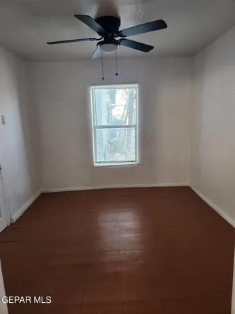 a view of a hallway