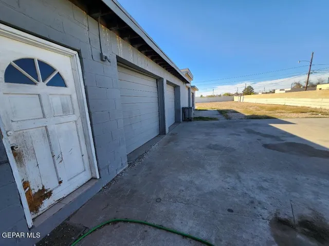 $475,000 | 537 Emerson Street, El Paso, TX 79915