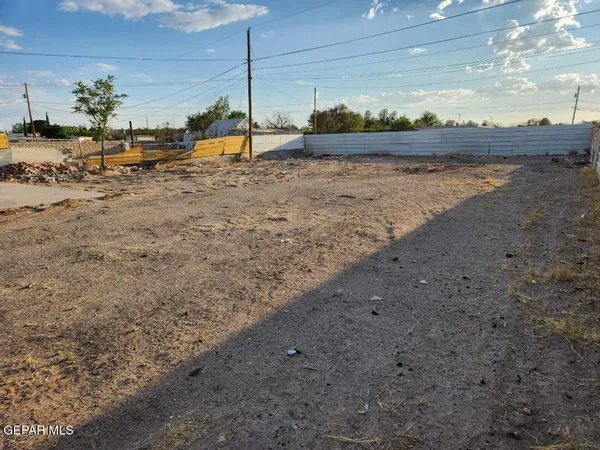 $475,000 | 537 Emerson Street, El Paso, TX 79915