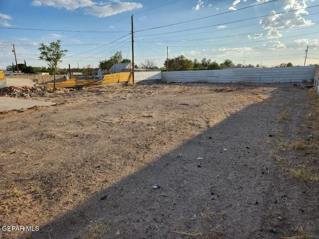 $475,000 | 537 Emerson Street, El Paso, TX 79915