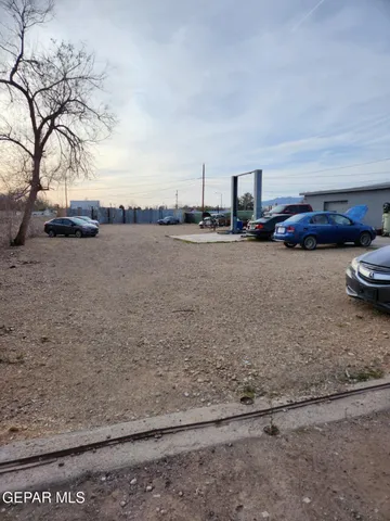 $475,000 | 537 Emerson Street, El Paso, TX 79915