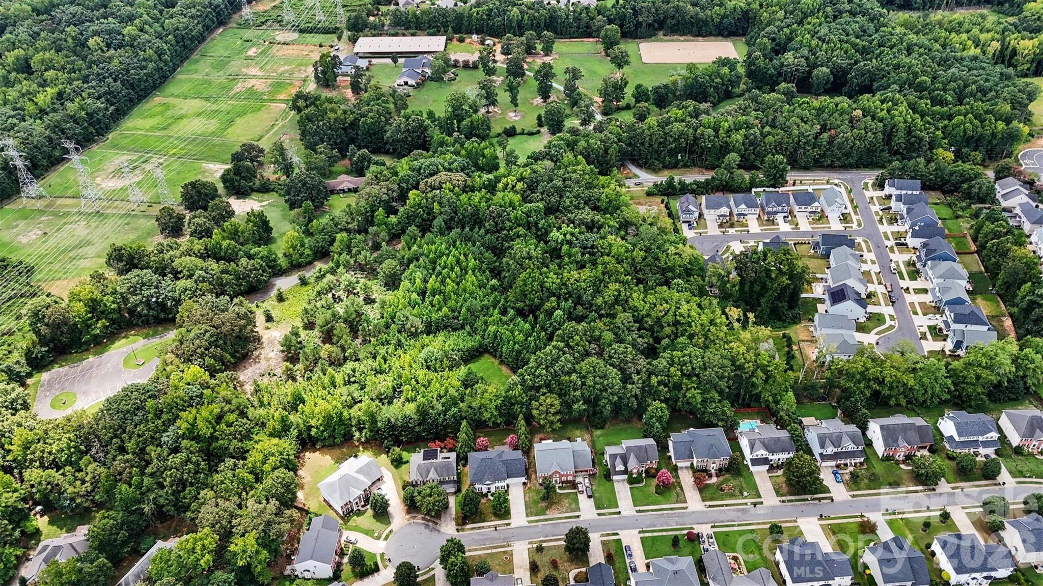 0 Simfield Church Road Matthews, NC 28105 - Photo 13 of 14 Gallery Image 13