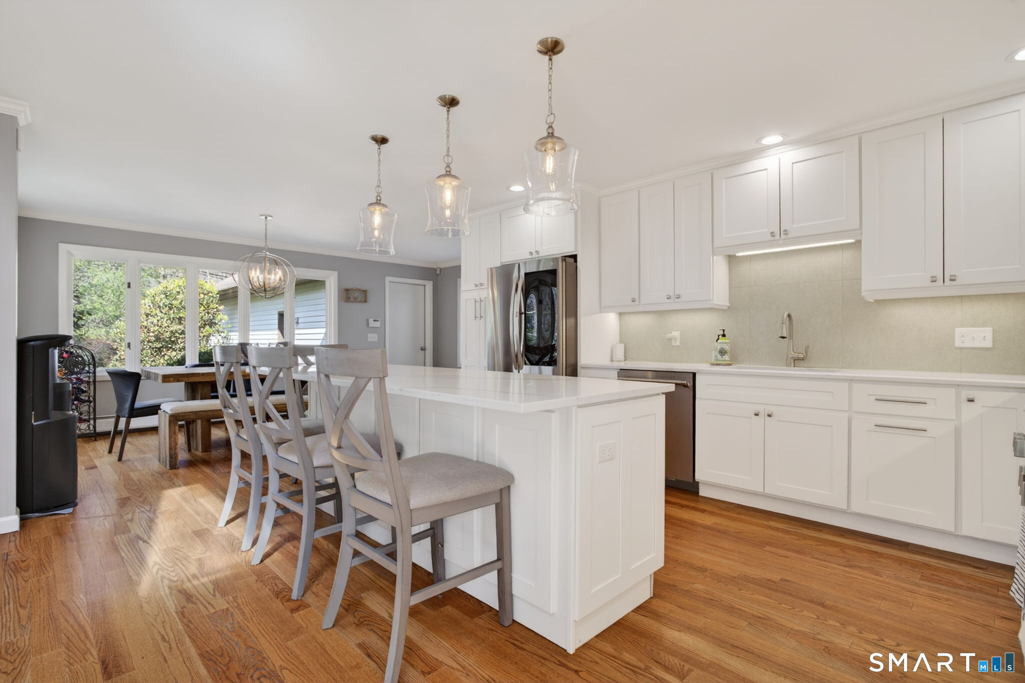 2 Davis Road Woodbridge, CT 06525 - Photo 16 of 40