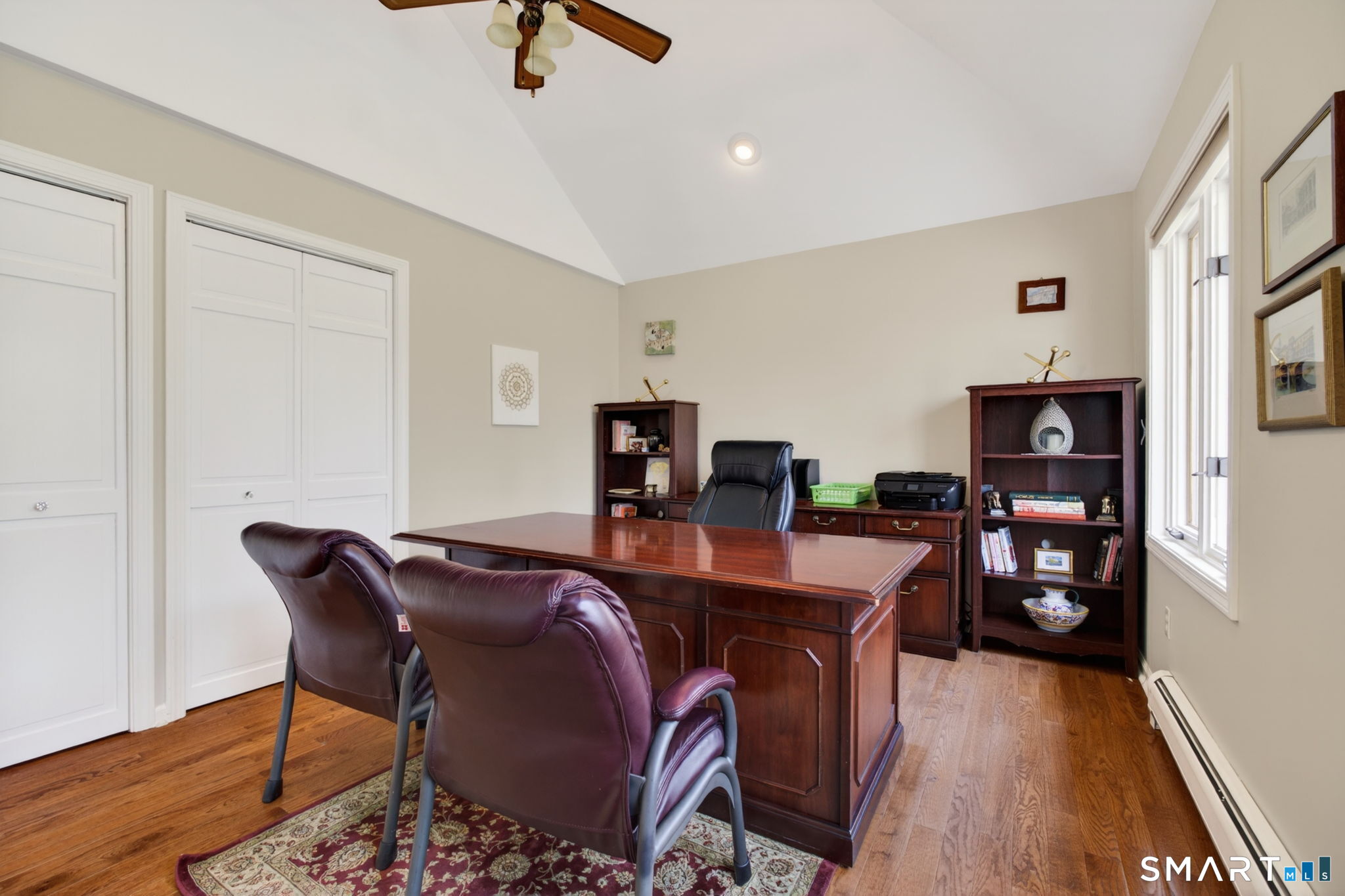2 Davis Road Woodbridge, CT 06525 - Photo 28 of 40