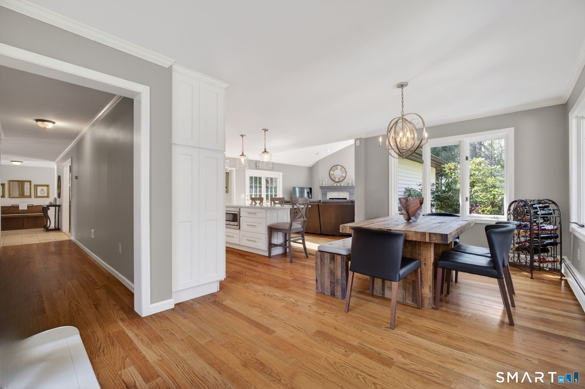 2 Davis Road Woodbridge, CT 06525 - Photo 10 of 40