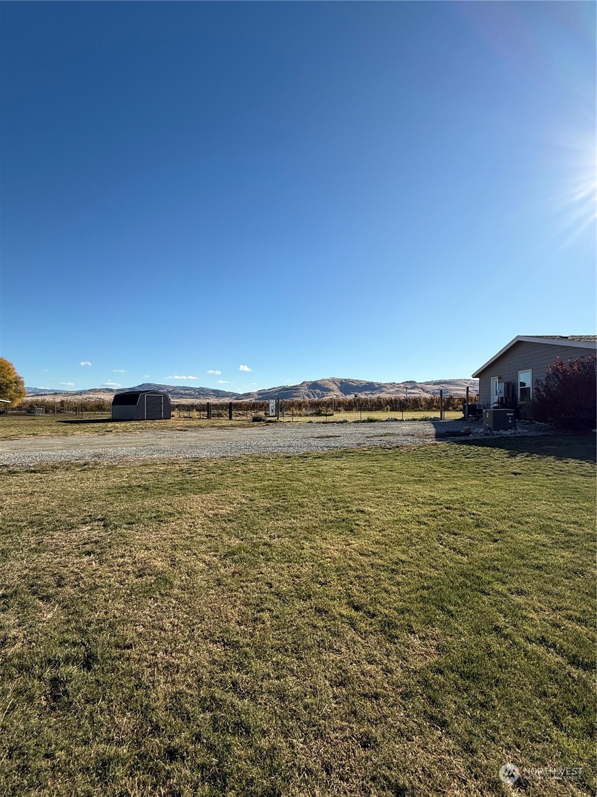 18 Root Road Okanogan, WA 98840 - Photo 33 of 36 a view of an ocean