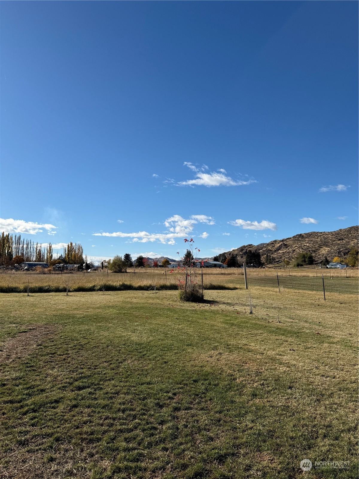 18 Root Road Okanogan, WA 98840 - Photo 35 of 36 a view of an ocean view
