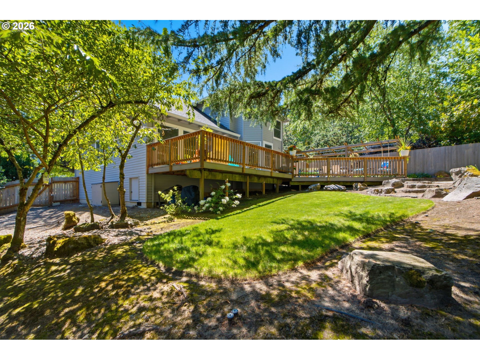 4123 Southwest Comus Street Portland, OR 97219 - Photo 34 of 42 Gallery Image 34