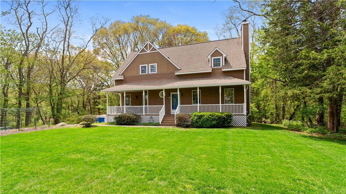 55 Fishing Cove Road North Kingstown, RI 02852 - Photo 2 of 50