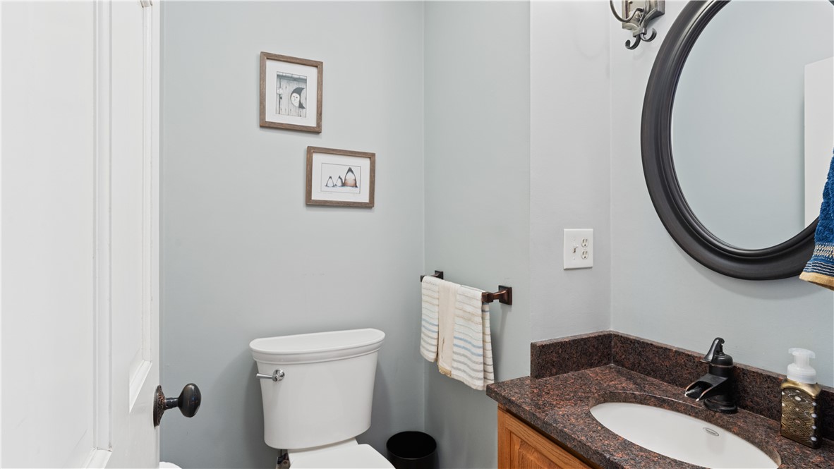 55 Fishing Cove Road North Kingstown, RI 02852 - Photo 24 of 50