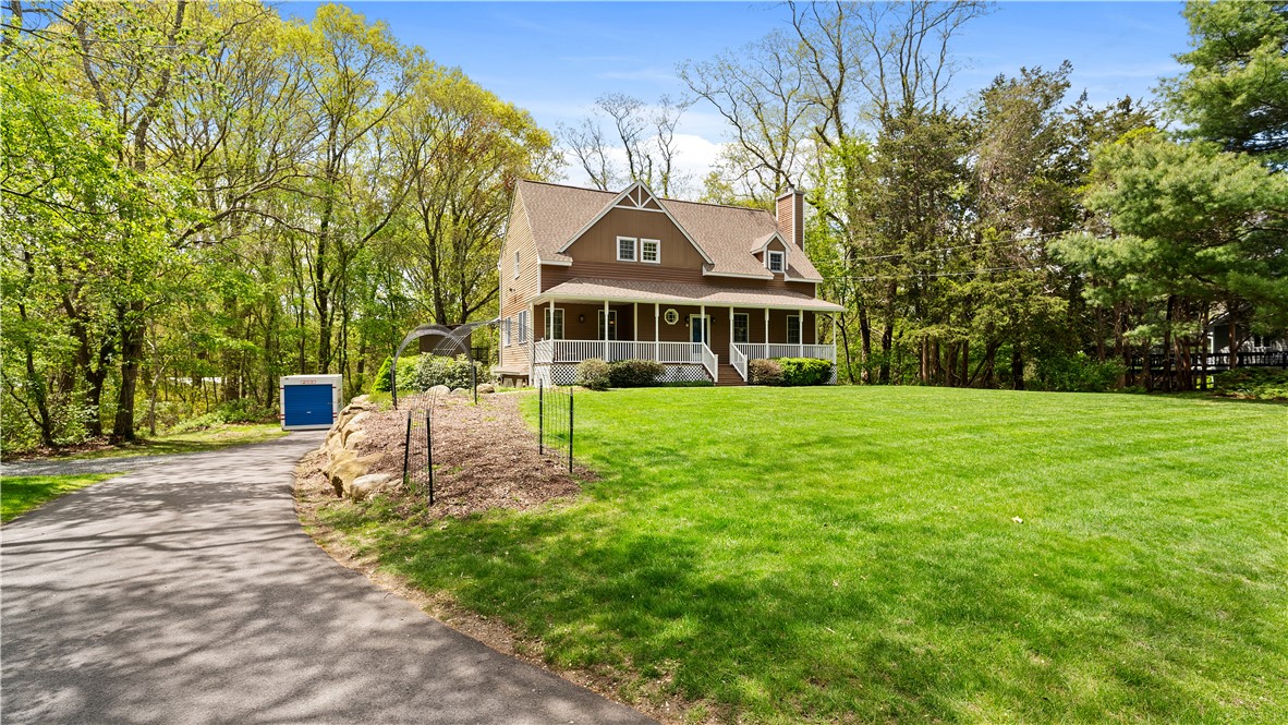 55 Fishing Cove Road North Kingstown, RI 02852 - Photo 3 of 50