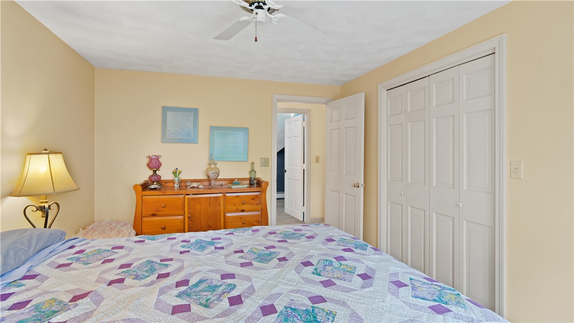 55 Fishing Cove Road North Kingstown, RI 02852 - Photo 40 of 50