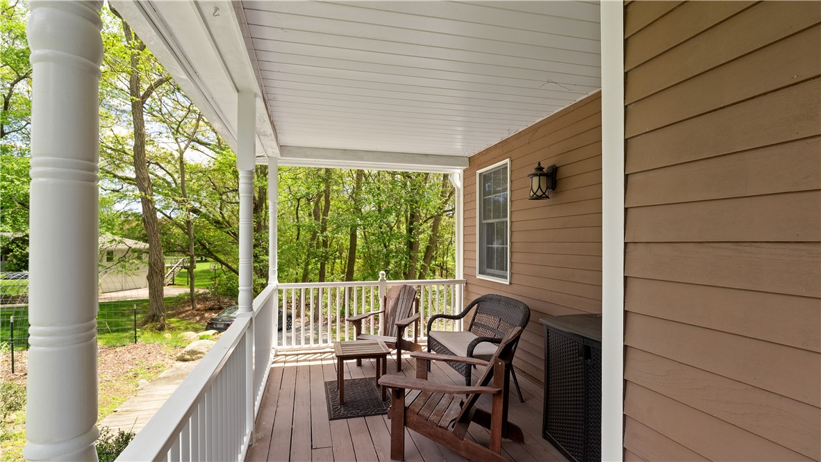 55 Fishing Cove Road North Kingstown, RI 02852 - Photo 4 of 50
