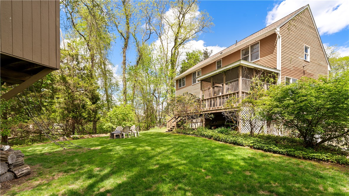 55 Fishing Cove Road North Kingstown, RI 02852 - Photo 44 of 50
