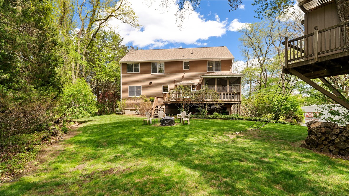 55 Fishing Cove Road North Kingstown, RI 02852 - Photo 45 of 50