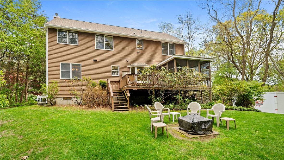 55 Fishing Cove Road North Kingstown, RI 02852 - Photo 46 of 50