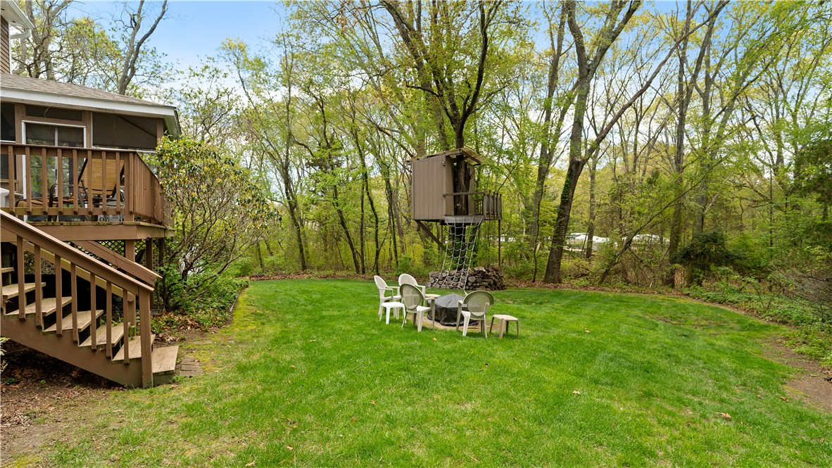 55 Fishing Cove Road North Kingstown, RI 02852 - Photo 47 of 50