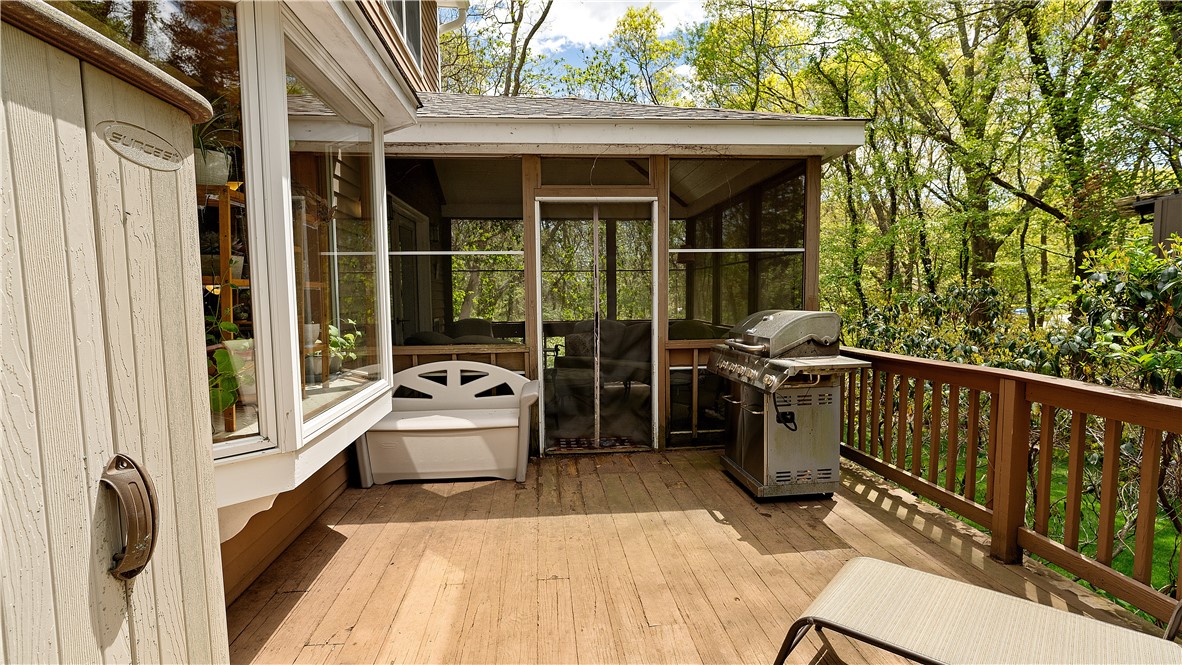 55 Fishing Cove Road North Kingstown, RI 02852 - Photo 48 of 50