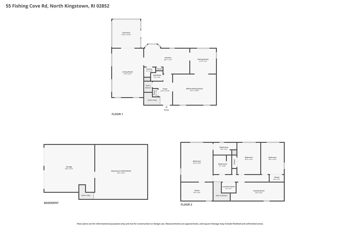 55 Fishing Cove Road North Kingstown, RI 02852 - Photo 50 of 50