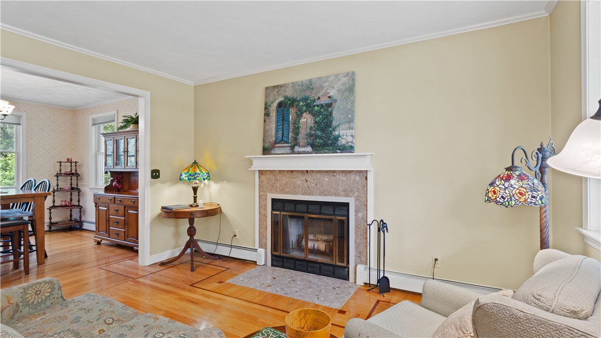55 Fishing Cove Road North Kingstown, RI 02852 - Photo 8 of 50