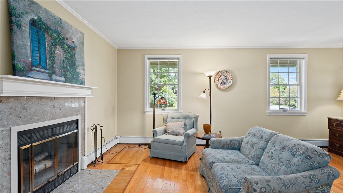 55 Fishing Cove Road North Kingstown, RI 02852 - Photo 10 of 50