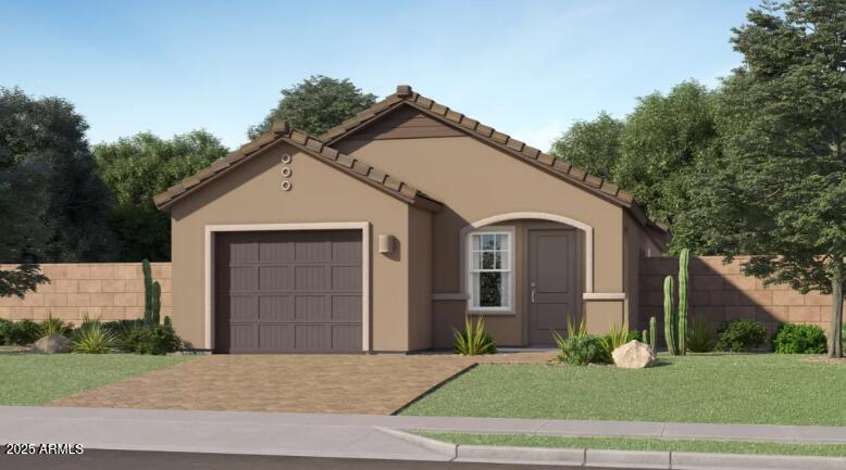 9529 West Piccadilly Road Phoenix, AZ 85037 - Photo 1 of 19 Front Exterior