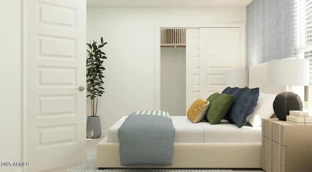 9529 West Piccadilly Road Phoenix, AZ 85037 - Photo 12 of 19 Bedroom 2