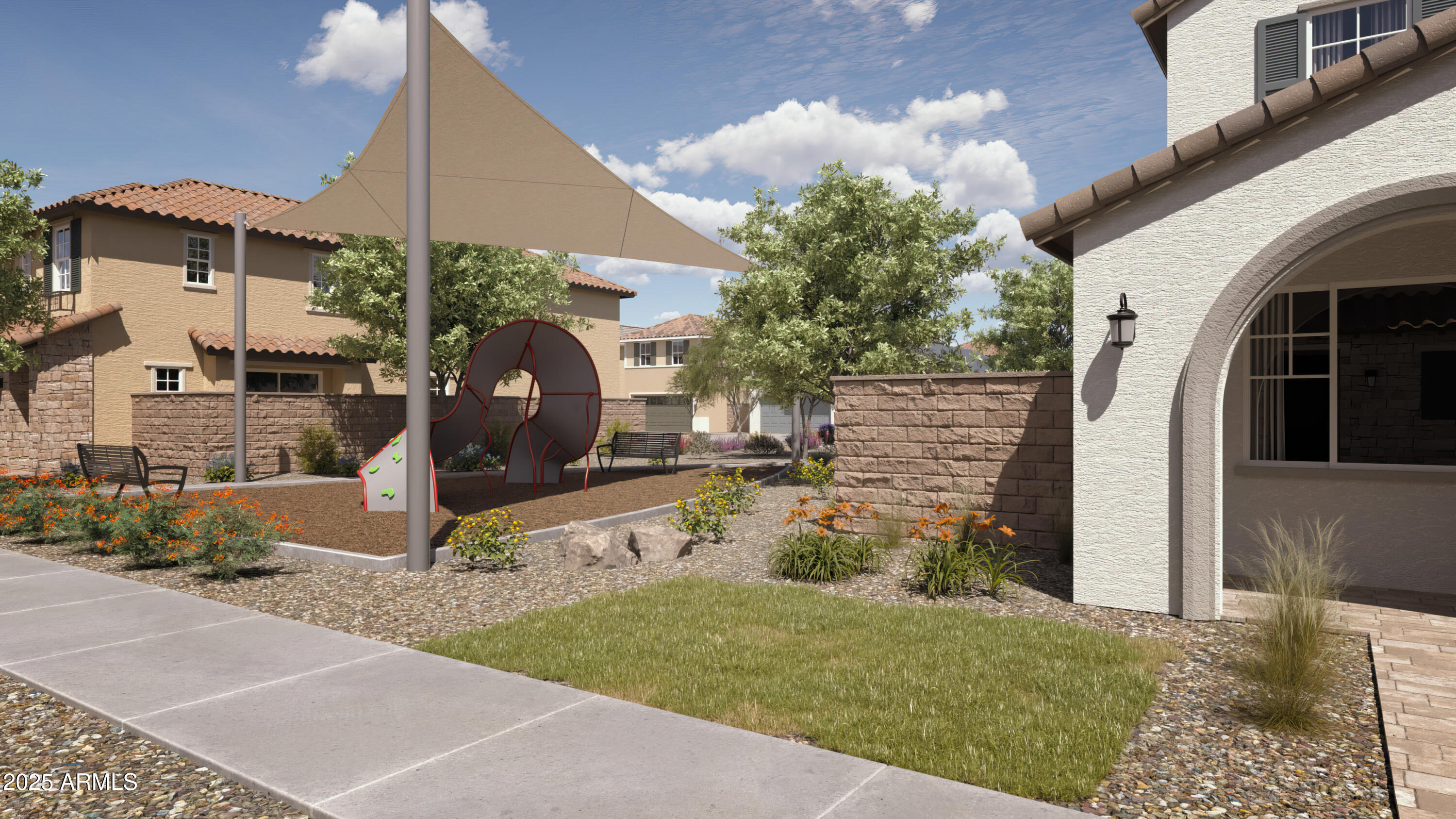 9529 West Piccadilly Road Phoenix, AZ 85037 - Photo 15 of 19 Playground
