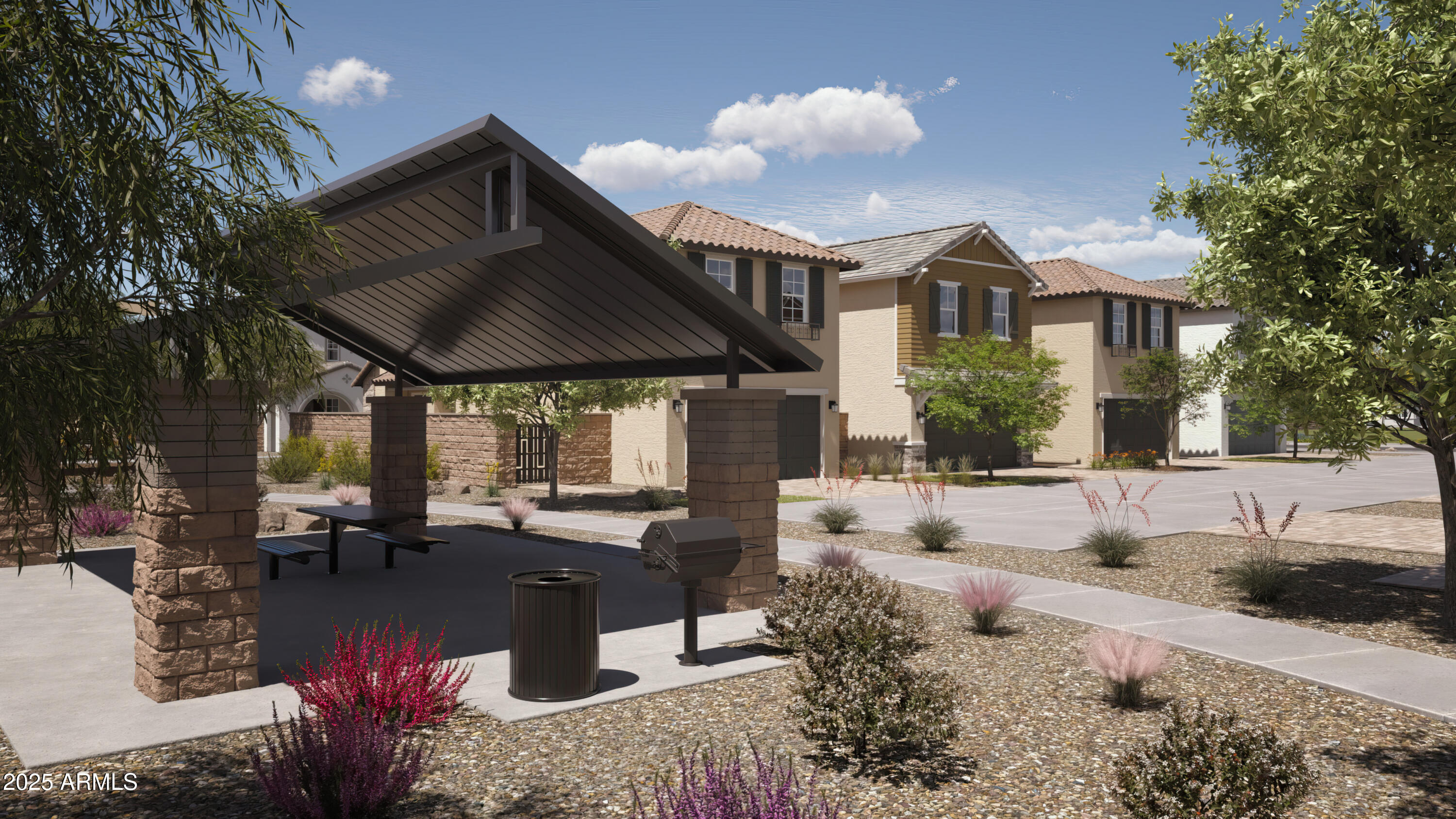 9529 West Piccadilly Road Phoenix, AZ 85037 - Photo 18 of 19 Picnic Area