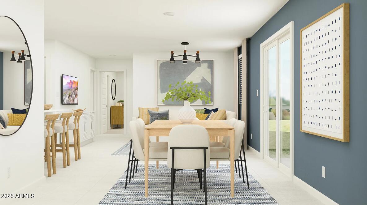 9529 West Piccadilly Road Phoenix, AZ 85037 - Photo 4 of 19 Dining