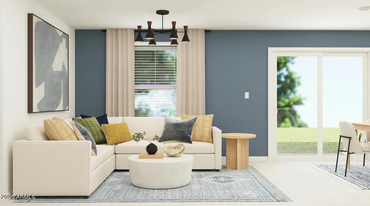 9529 West Piccadilly Road Phoenix, AZ 85037 - Photo 6 of 19 Great Room