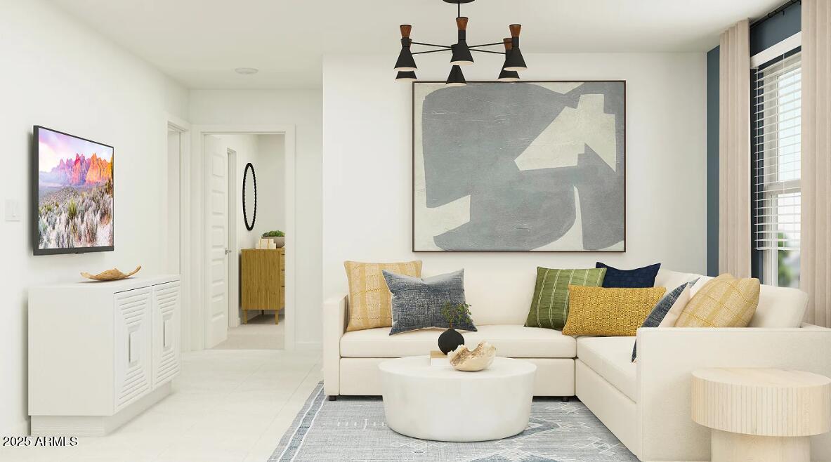 9529 West Piccadilly Road Phoenix, AZ 85037 - Photo 7 of 19 Great Room