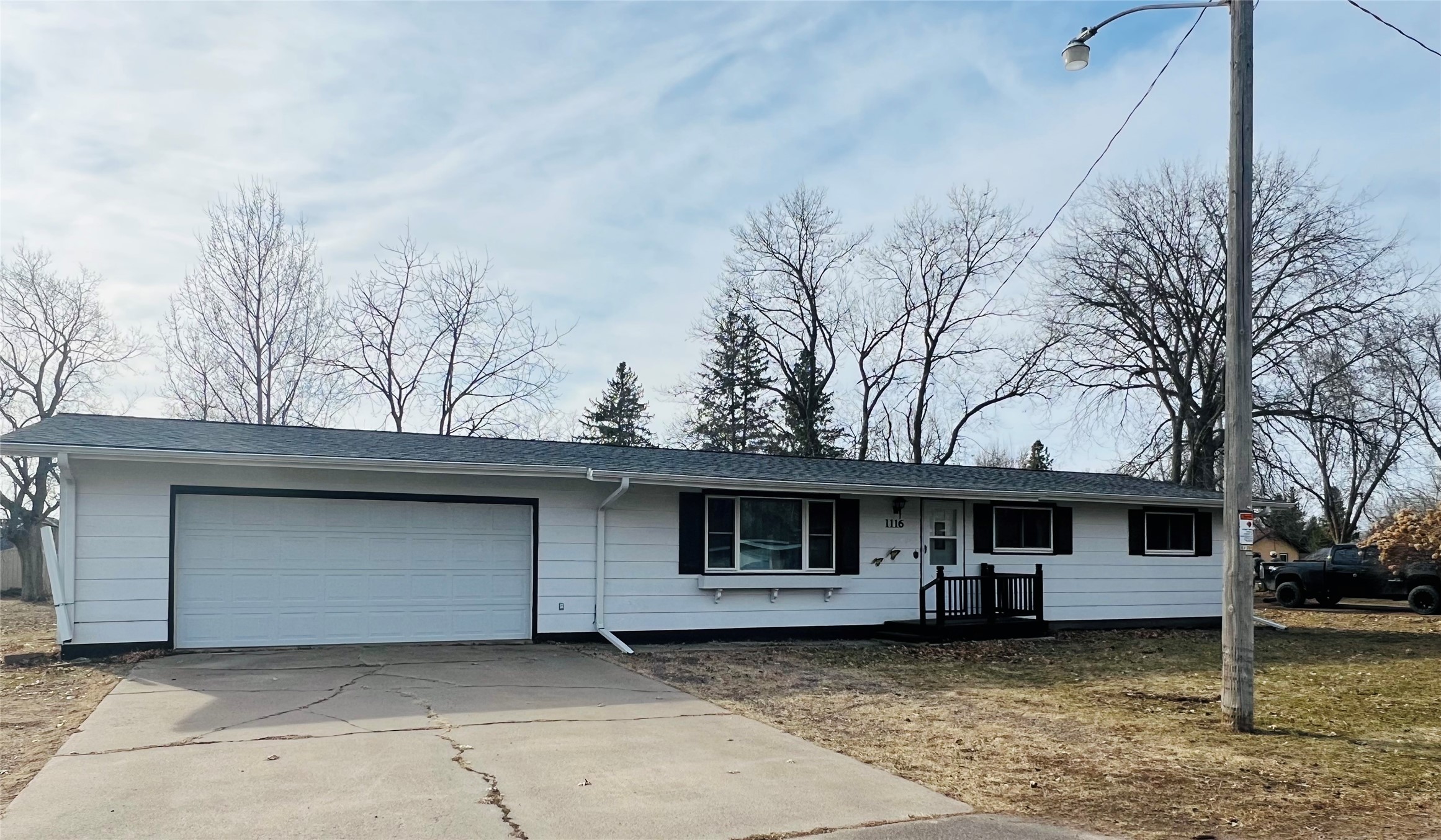 1116 Rainey Avenue Rice Lake, WI 54868 - Photo 1 of 1 Gallery Image 1